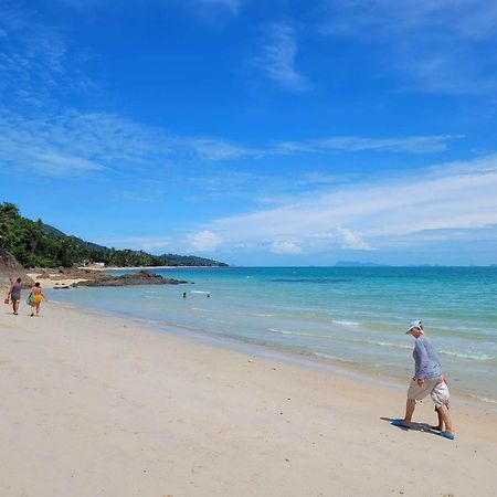 Bed and Breakfast Samui Blue Bird Маенам Экстерьер фото